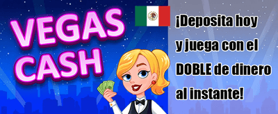 Cashback VIP Semanal banner