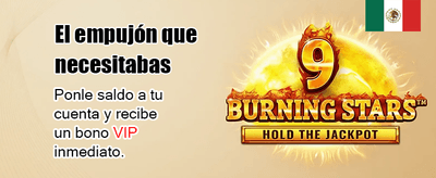 La mejor acción en México